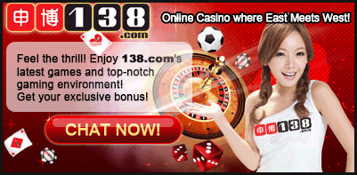 bettings 138 chat bonuses online casino sportbook vegas macou